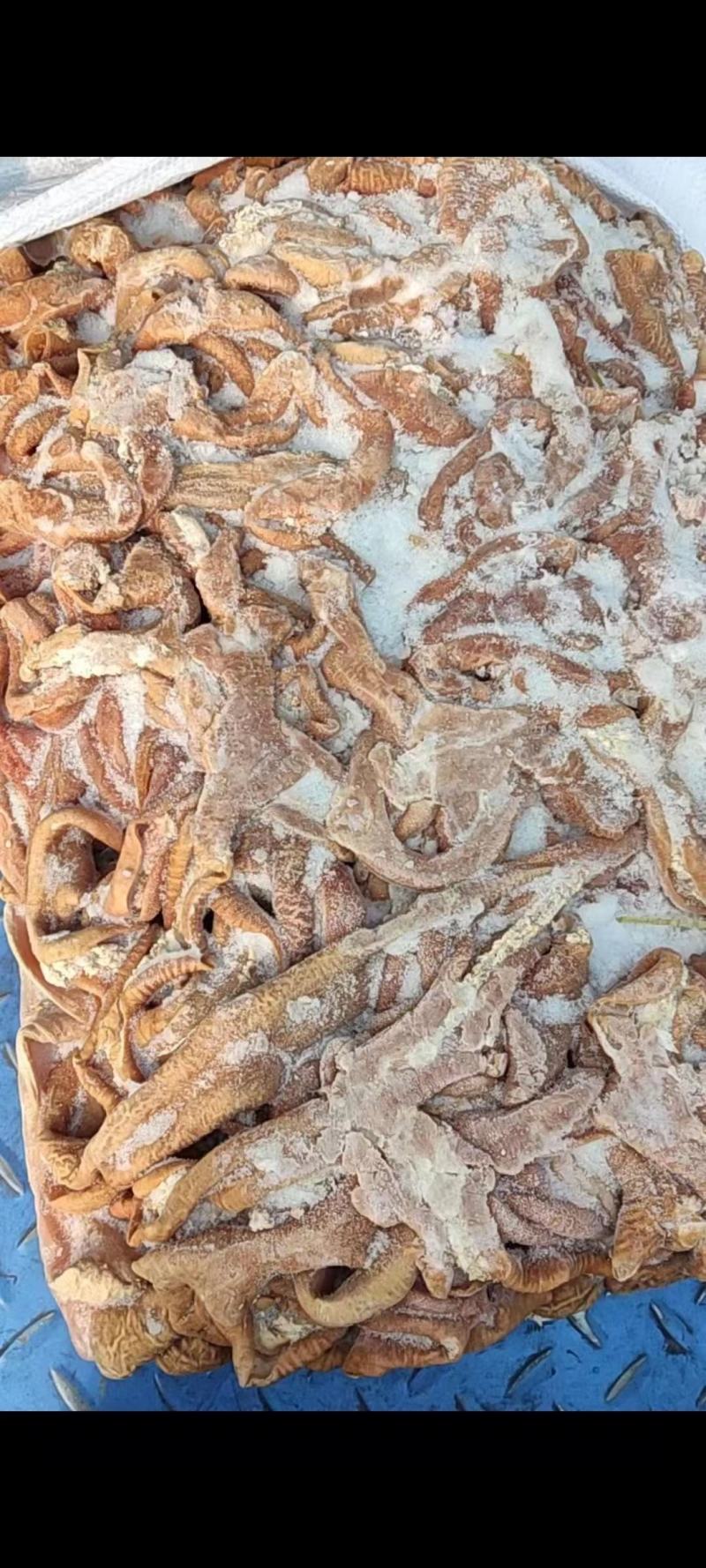 牛小肠，可红烧，可卤炖，可爆炒，口感鲜嫩，干净无油！！！