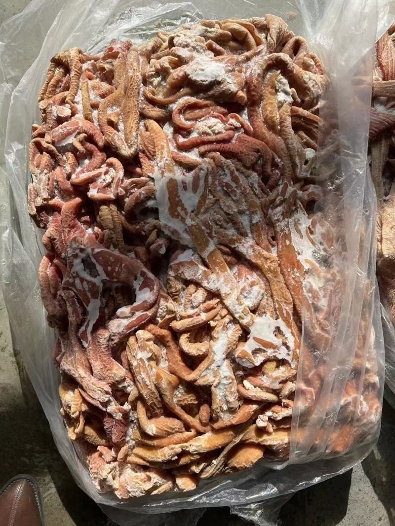 牛小肠，可红烧，可卤炖，可爆炒，口感鲜嫩，干净无油！！！