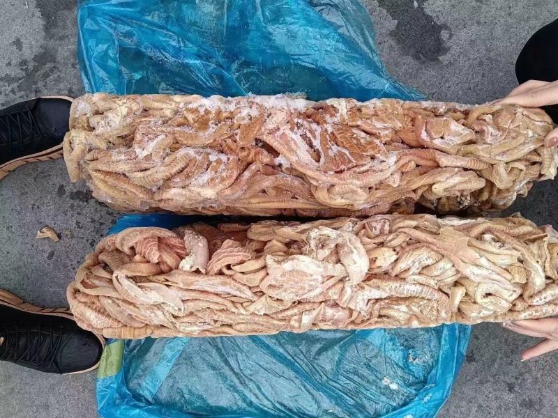 牛小肠，可红烧，可卤炖，可爆炒，口感鲜嫩，干净无油！！！