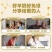 俄罗斯原装进口纯羊奶粉低脂无糖高钙速溶学生中老年