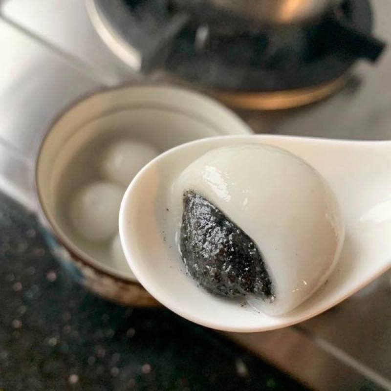 汤圆