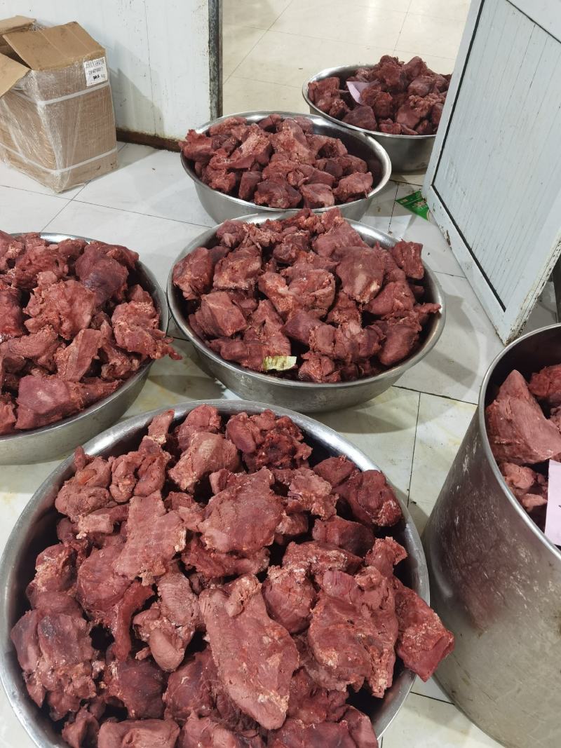 五香熟牛肉，酱牛肉，清水牛肉，纯干发货，不加一滴淀粉，
