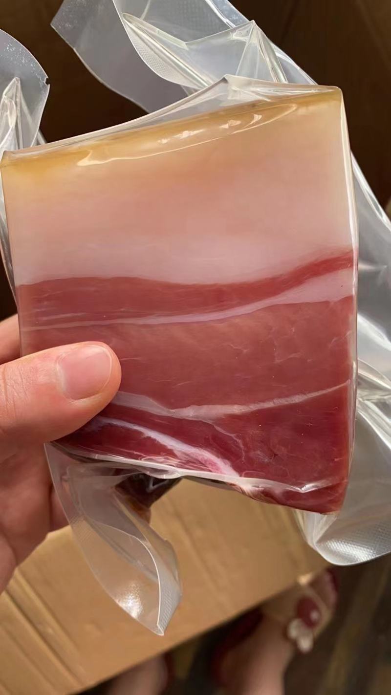 【火爆】云南正宗宣威火腿干度好价格美丽日赚千元