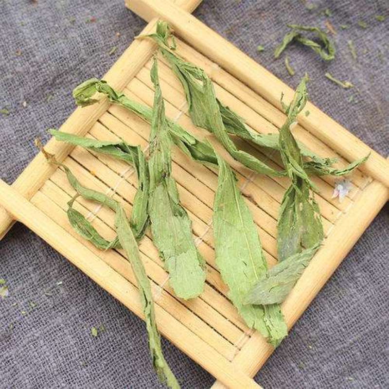 甜叶菊茶用甜叶菊茶大量供应量大从优一件代发