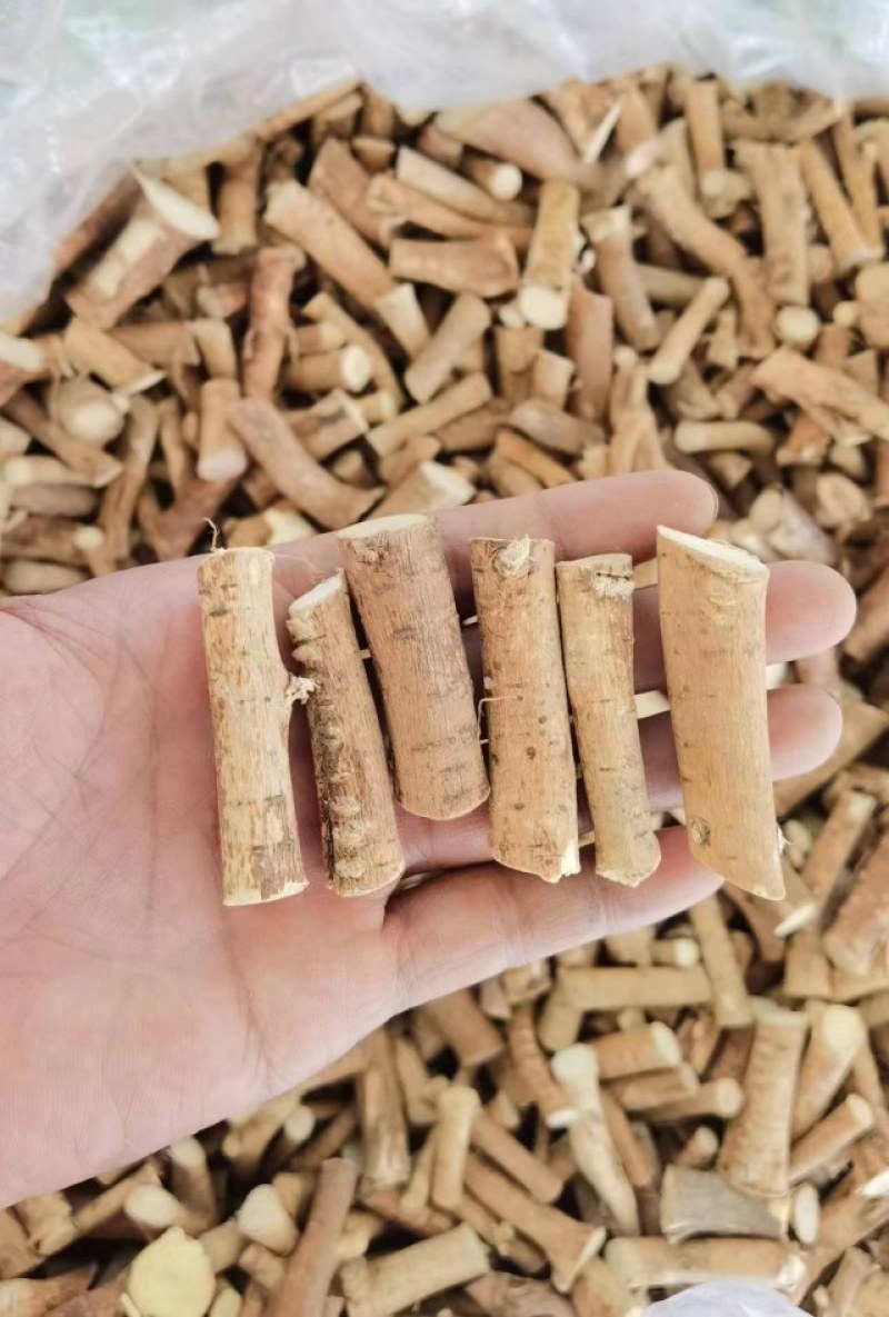 正宗野生小叶五指毛桃，可长期供应干货鲜货