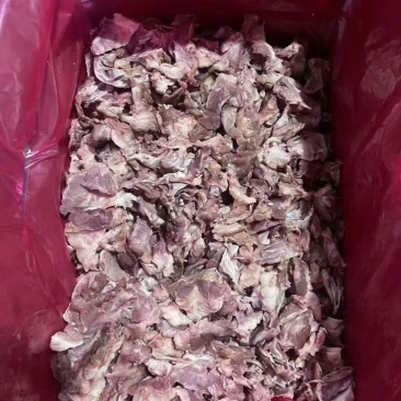全熟羊头剔骨肉一手厂家货源品质保证欢迎来电咨询订购