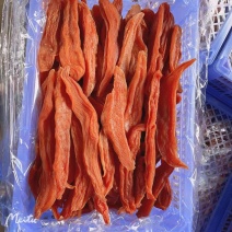 广西桂林恭城倒蒸地瓜干蜜薯干自产自销质量保证货源充足欢迎