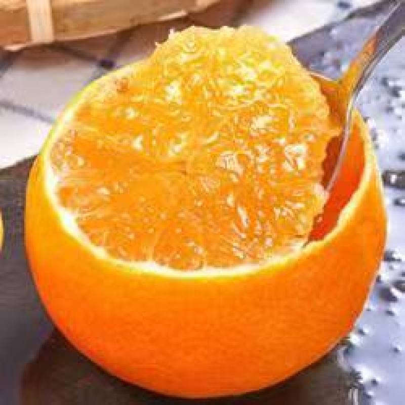 【牛商推荐】爱媛38果冻橙皮薄多汁果园现采果面干净品质保