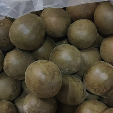 罗汉果干果批发