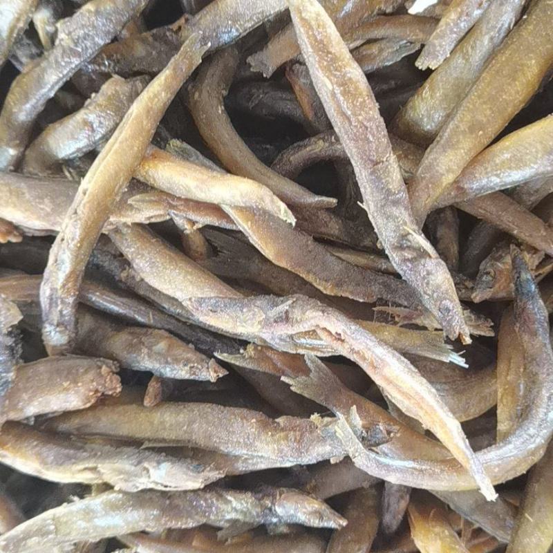 海泥鳅干