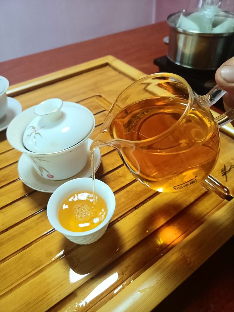 普洱茶