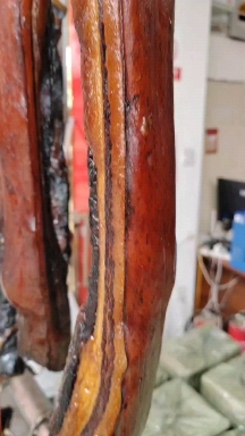 【腊肉】黑五花，黄五花肉，腌制品，火爆热销