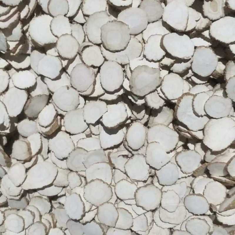 白芷片亳州白芷香白芷调味料香料，药用各种规格，质量保证！