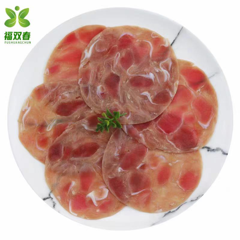 福双春鸡胗肉扒乌鸡鸡胗肉扒奥尔良鸡肉扒火锅餐饮食材