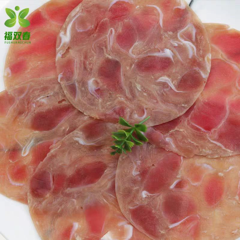 福双春鸡胗肉扒乌鸡鸡胗肉扒奥尔良鸡肉扒火锅餐饮食材