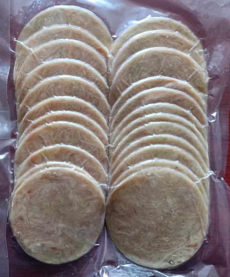 福双春鸡胗肉扒乌鸡鸡胗肉扒奥尔良鸡肉扒火锅餐饮食材