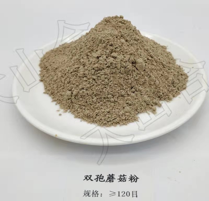 香菇粉脱水香菇粉调味汤料面条鸡精散装批发120目