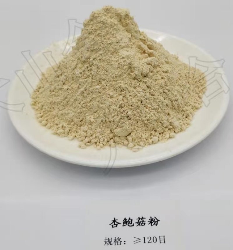 香菇粉脱水香菇粉调味汤料面条鸡精散装批发120目