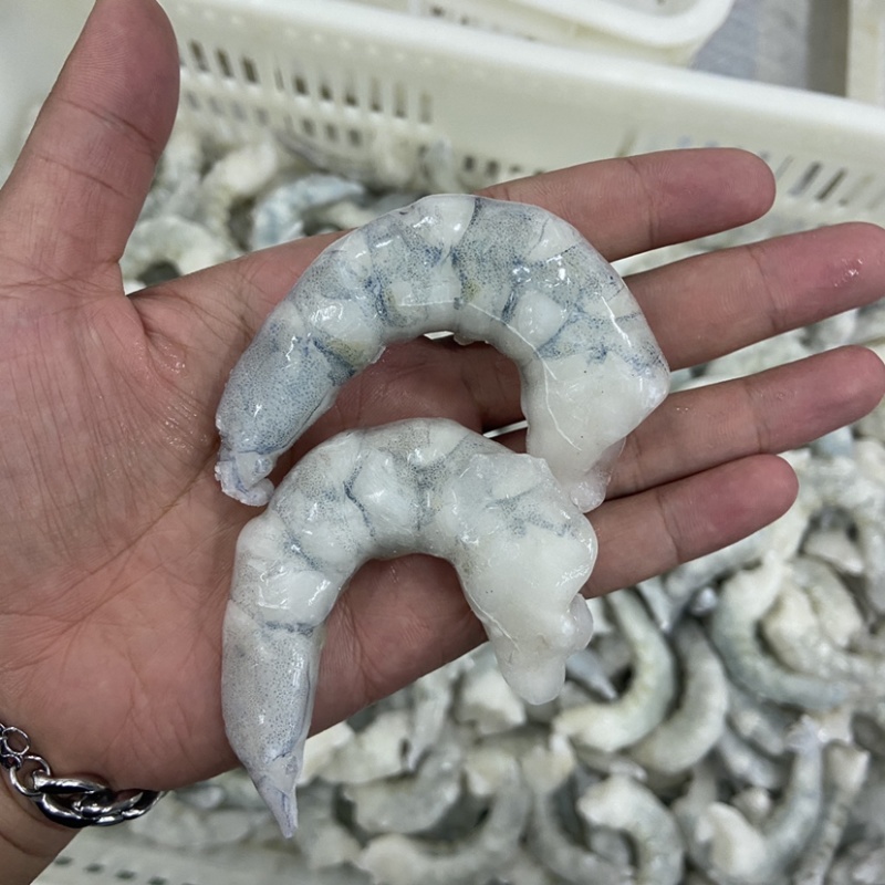 【手工去肠虾仁】一手货源，🉑️定做，量大从优