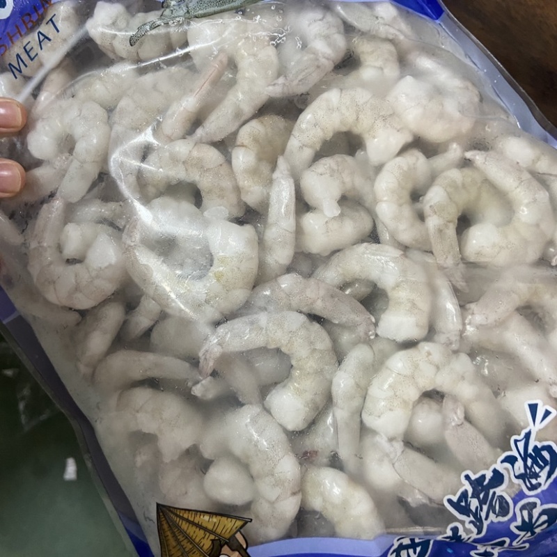 【手工去肠虾仁】一手货源，🉑️定做，量大从优