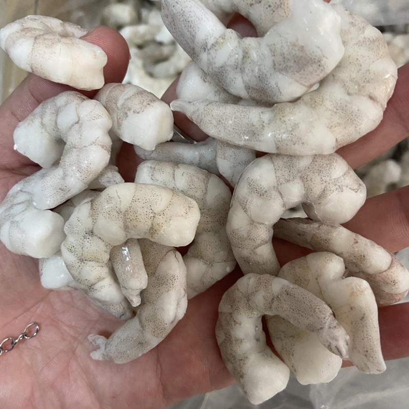 【手工去肠虾仁】一手货源，🉑️定做，量大从优