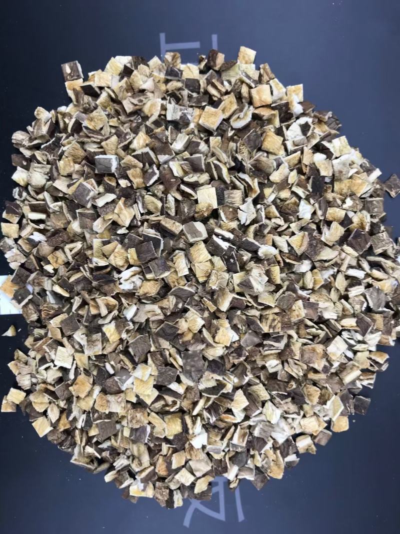 袁记云饺同款香菇粒再干香粒净菜级泡发快香味浓