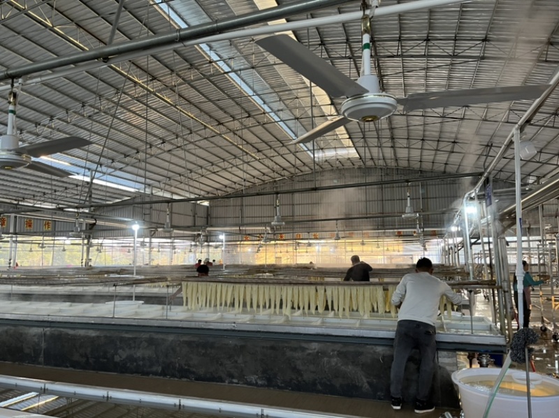 纯黄豆腐竹三证齐全产品质量检验报告合适电话详聊