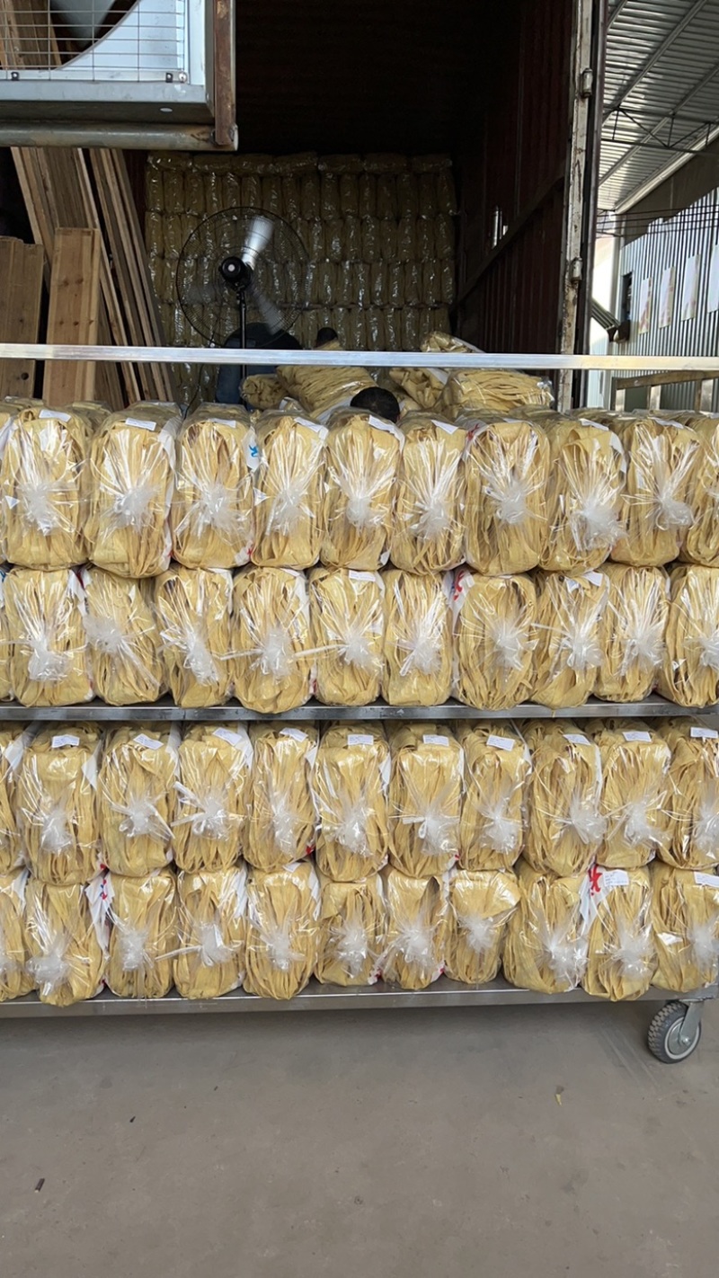 纯黄豆腐竹三证齐全产品质量检验报告合适电话详聊