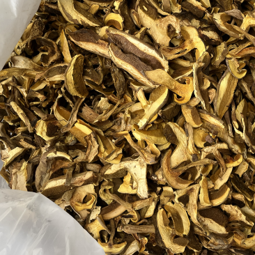 黄牛肝菌，产地云南楚雄，香味浓郁，颜色靓，一手货源