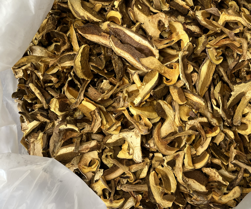 黄牛肝菌，产地云南楚雄，香味浓郁，颜色靓，一手货源