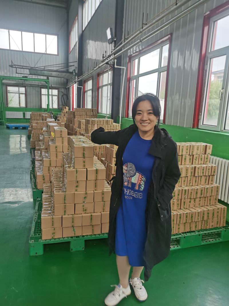 东北椴树蜂蜜