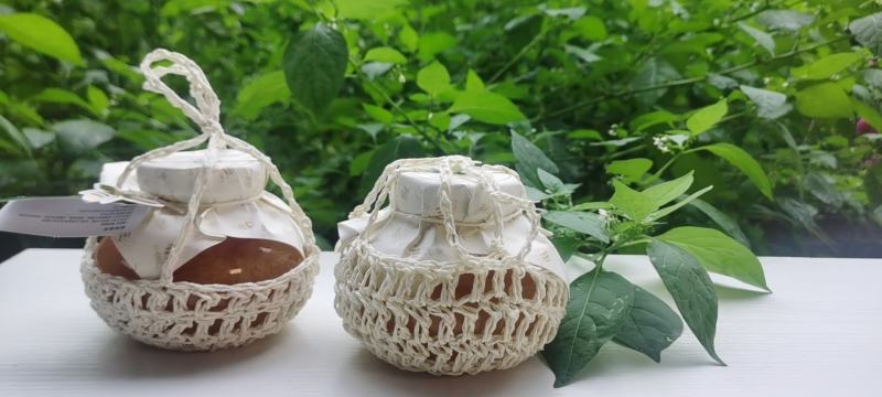 椴树蜜天然椴树蜂蜜