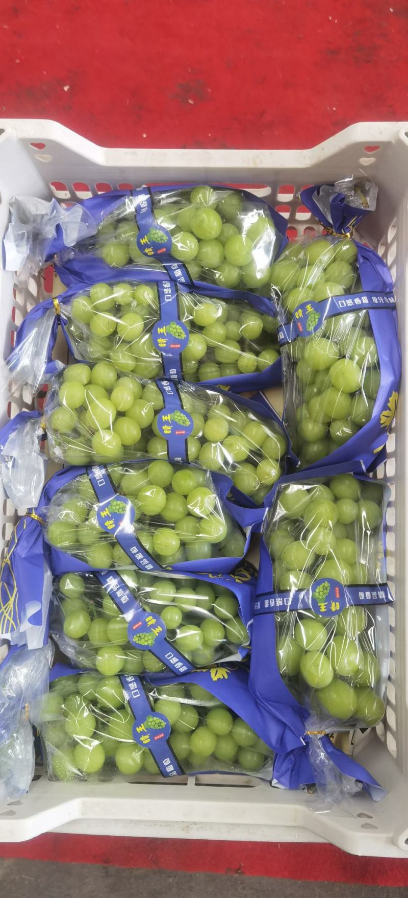各种品种级别水果都有，大量现货质量保证运输方便