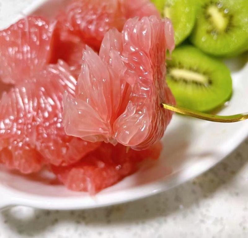 福建平和琯溪蜜柚（小溪镇）包邮直发
