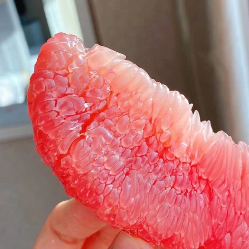 福建平和琯溪蜜柚（小溪镇）包邮直发