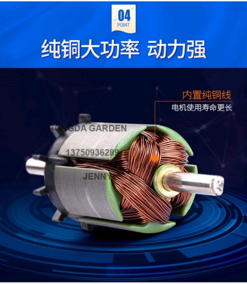 【送风筒】农用高压喷农药养殖消毒园林雾弥雾机