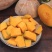 广东农家自种老南瓜宝宝辅食甜南瓜长南瓜新鲜甜糯粉面南瓜