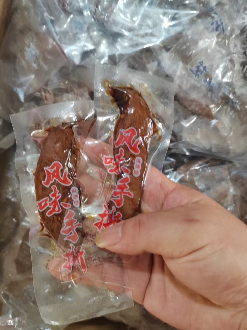风味手撕，【牛肉味】厂家供应，品质保证，货源充足！！！