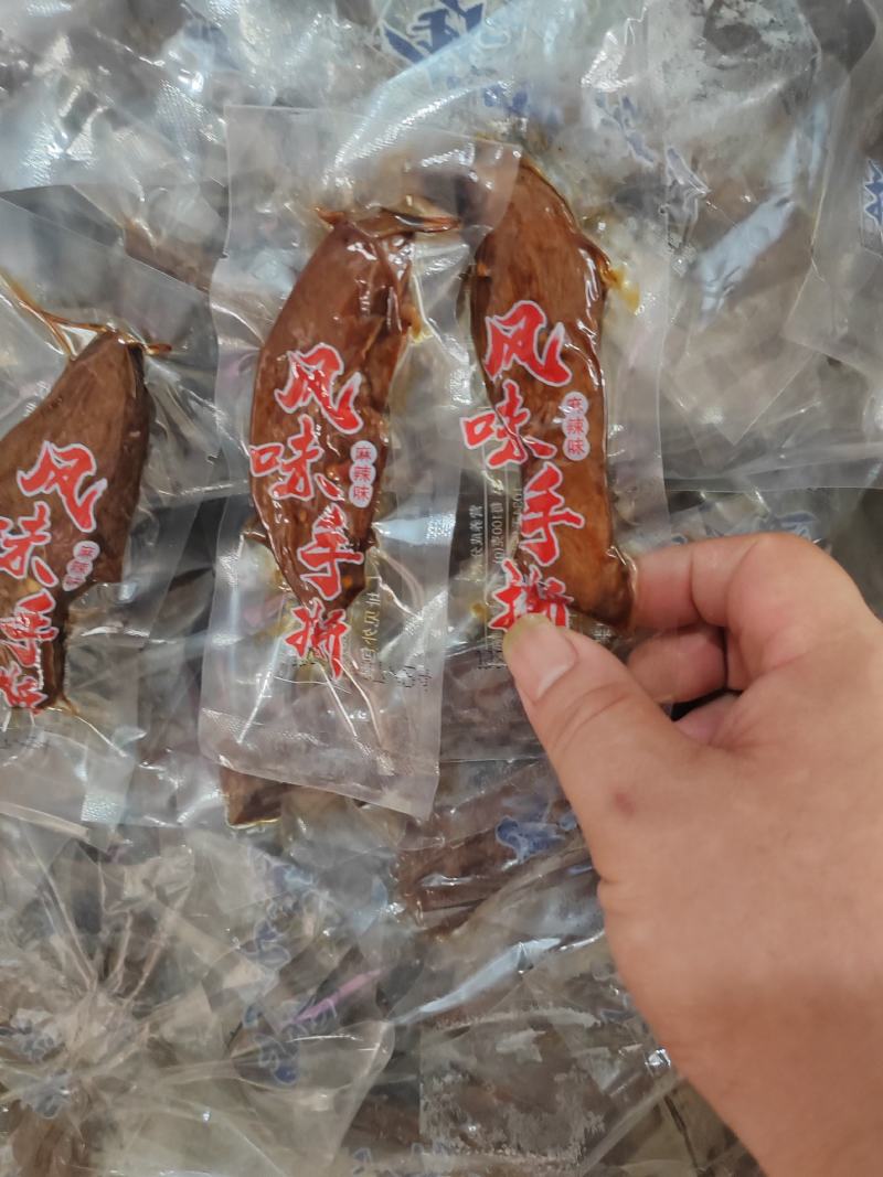 风味手撕，【牛肉味】厂家供应，品质保证，货源充足！！！