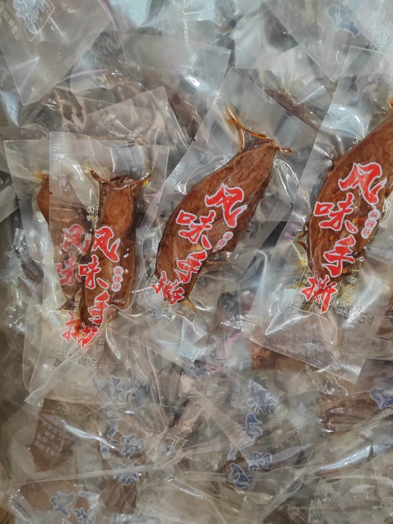 风味手撕，【牛肉味】厂家供应，品质保证，货源充足！！！