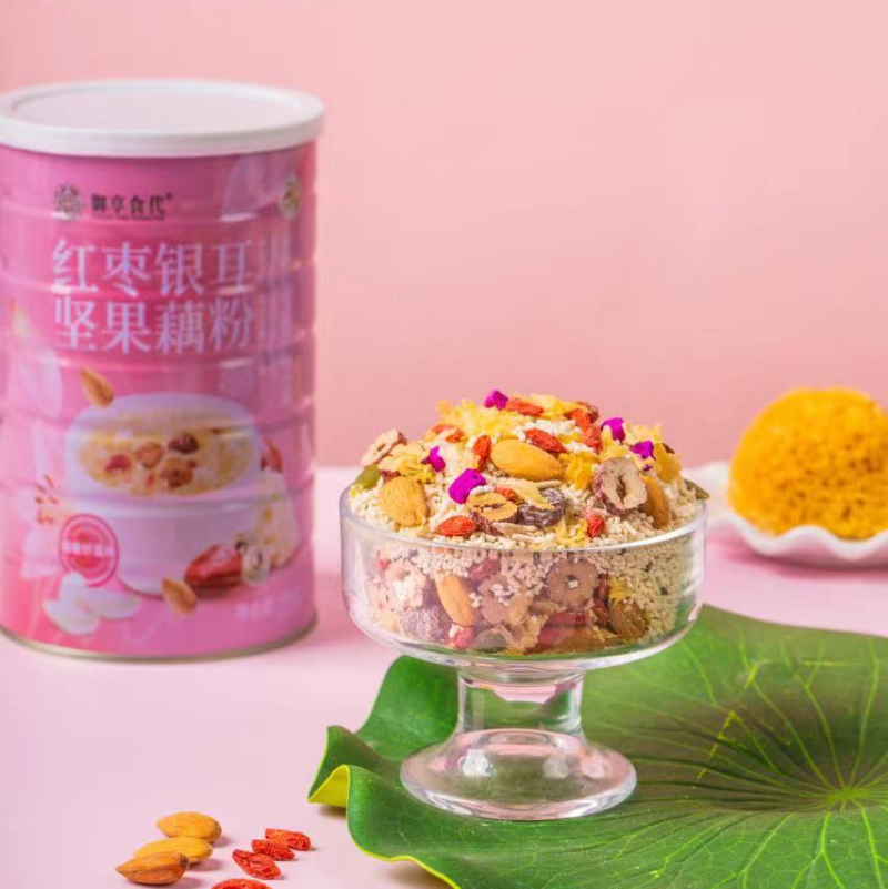 常年供应各种口味藕粉，厂家直发量大从优，欢迎下单品尝