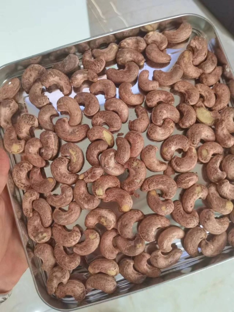 腰果170颗粒饱满