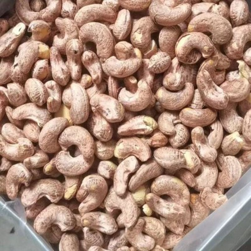 腰果170颗粒饱满