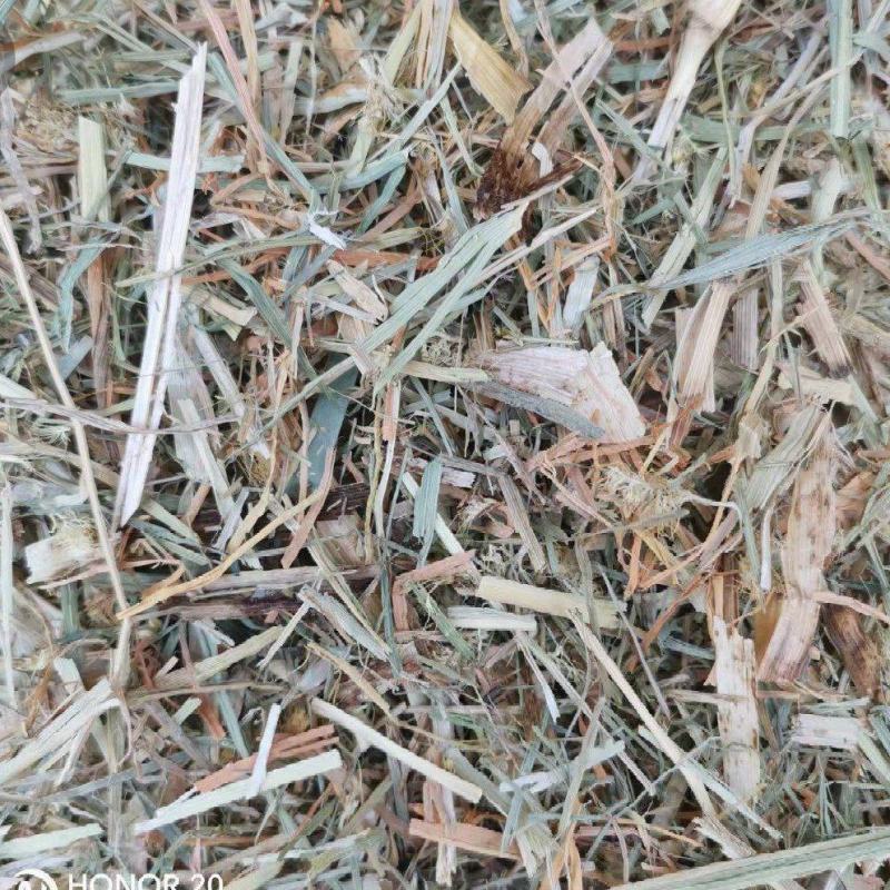 稻草过筛除尘小包撕碎水份安全无土无霉变