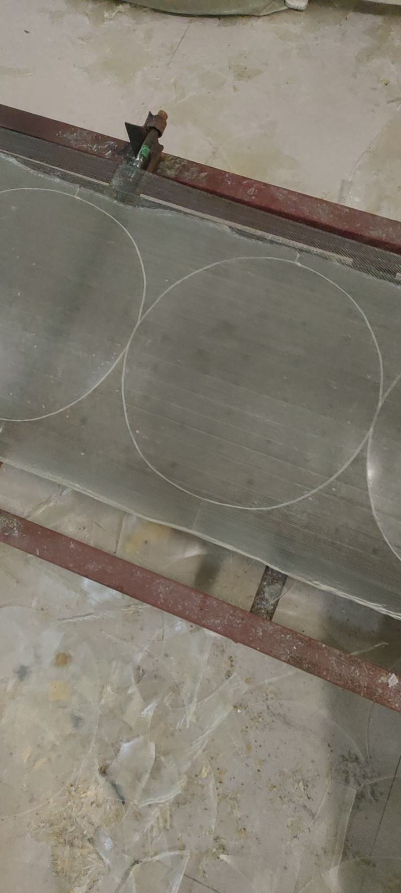 山东鲁西南特产山药绿豆粉皮礼盒装一手货源