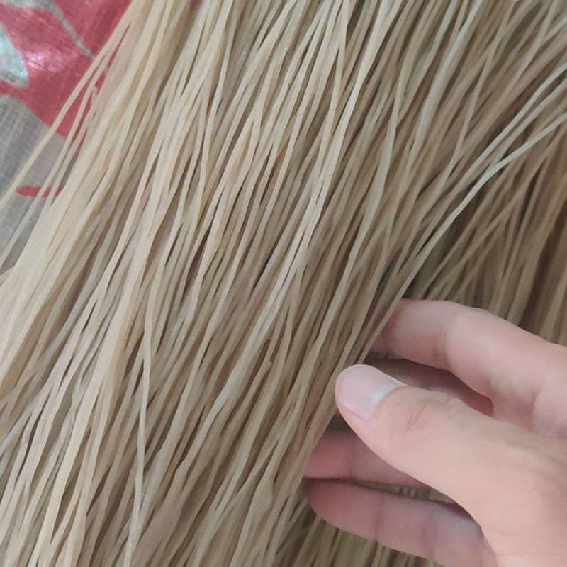 【热热热】粉条厂手工机制均有保质保量物美价廉欢迎采购