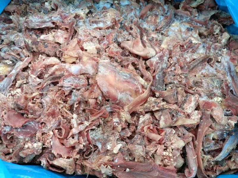 剔骨牛头碎肉，纯干鲜货！实拍图片，一手货源，全国冷链发货