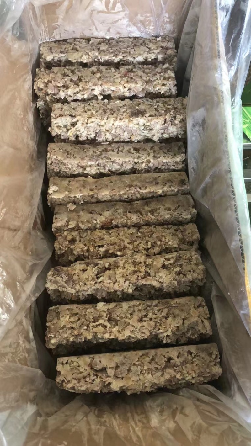 爬虾碎肉