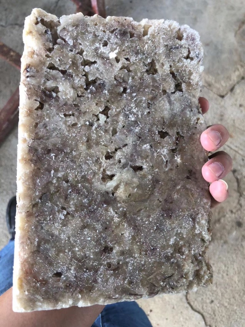 爬虾碎肉