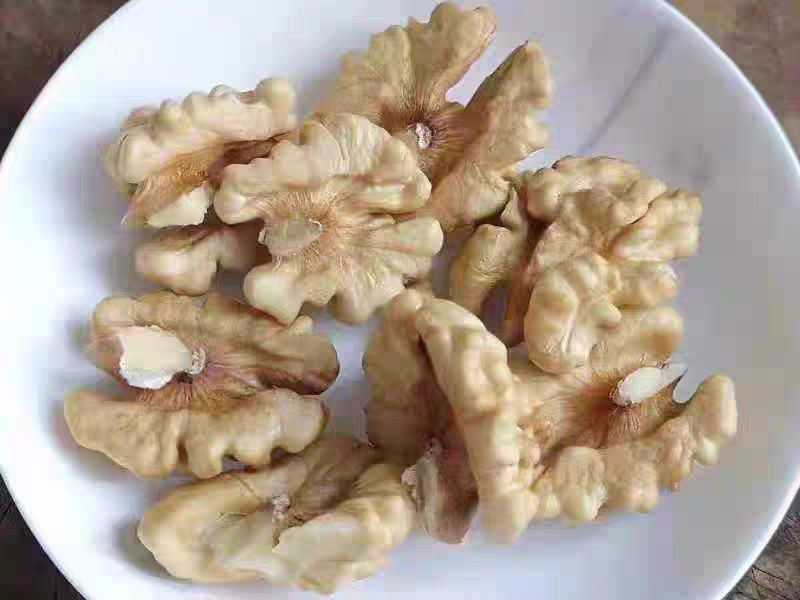 当季新货新疆正宗185纸皮核桃20斤一箱